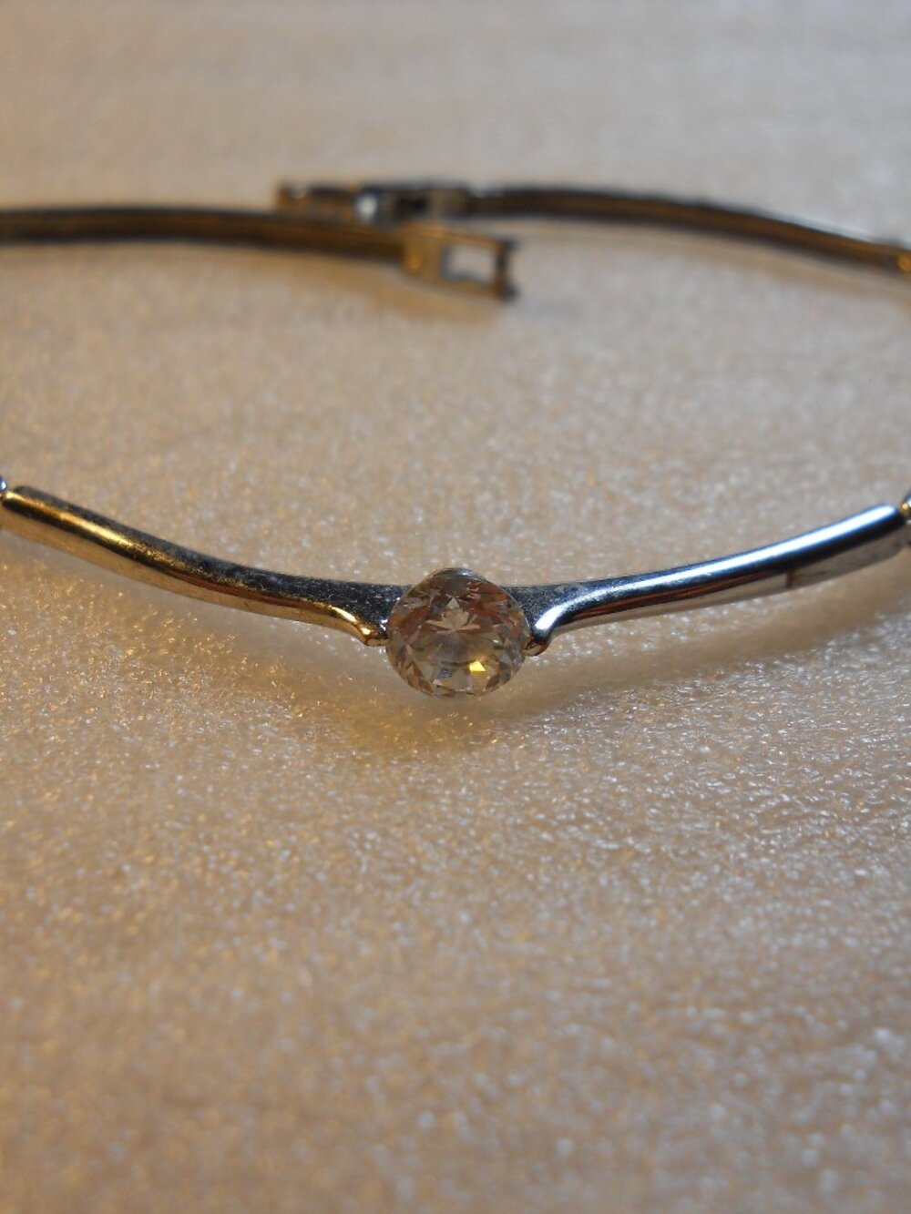 NADRI - Silver Bracelet  630